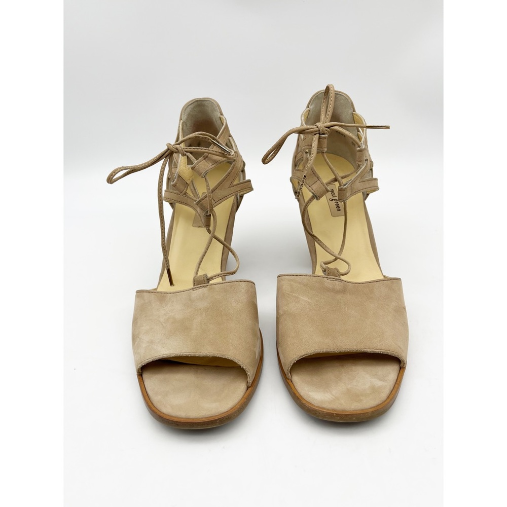PAUL GREEN Marsha Ghillie Sandal. Size 9 - Picture 2 of 7